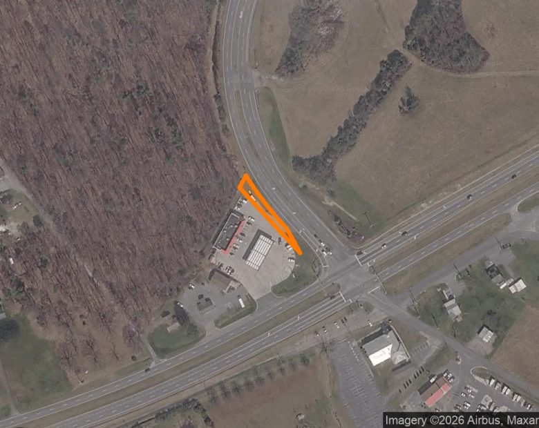 0.12 Acres in Mc Gaheysville - Rockingham County, VA in Rockingham County, VA