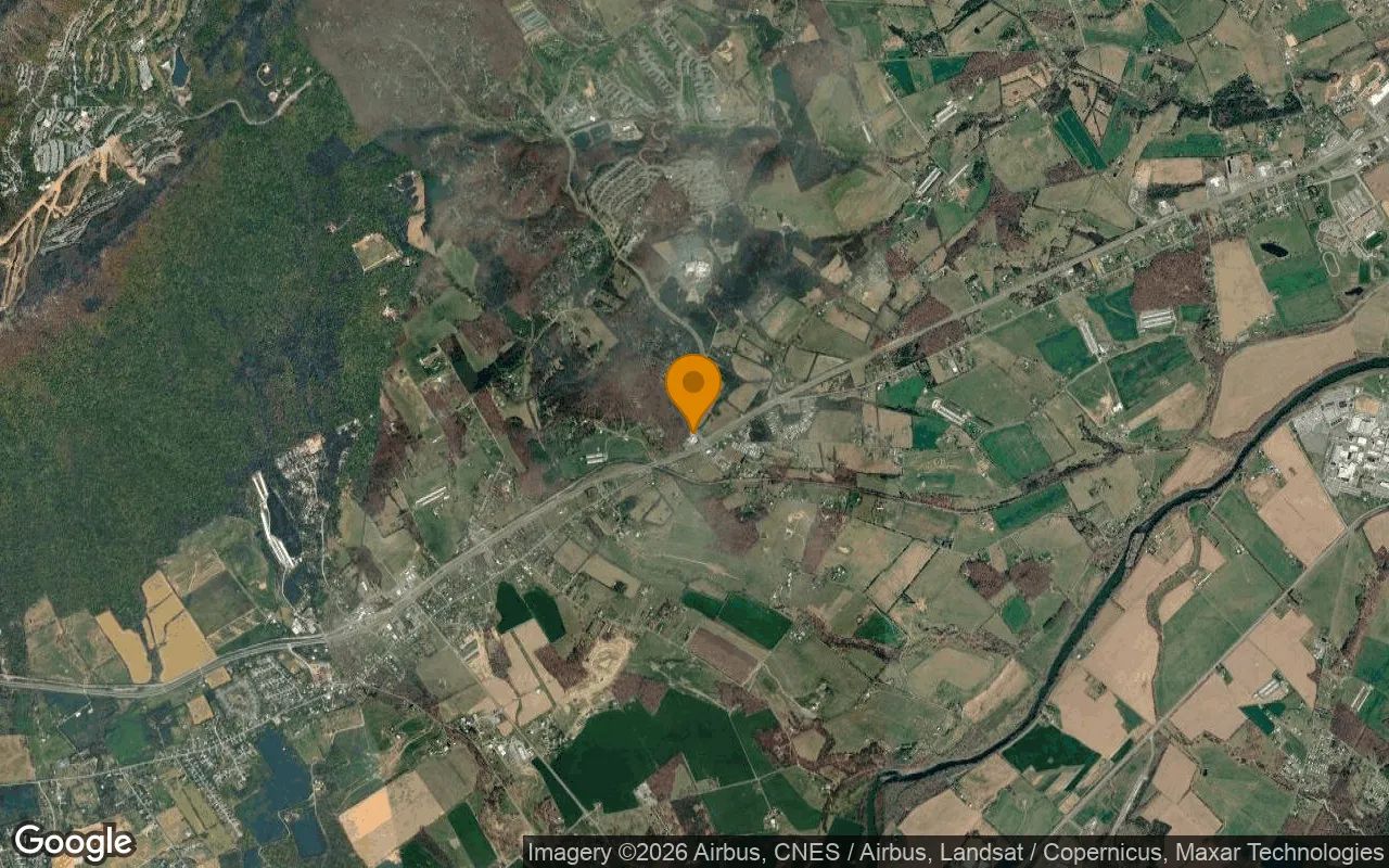 0.12 Acres in Mc Gaheysville - Rockingham County, VA in Rockingham County, VA