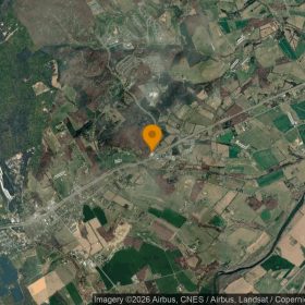 0.12 Acres in Mc Gaheysville - Rockingham County, VA in Rockingham County, VA