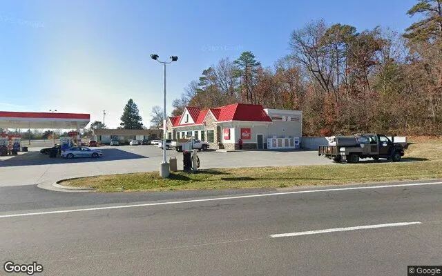 0.12 Acres in Mc Gaheysville - Rockingham County, VA in Rockingham County, VA