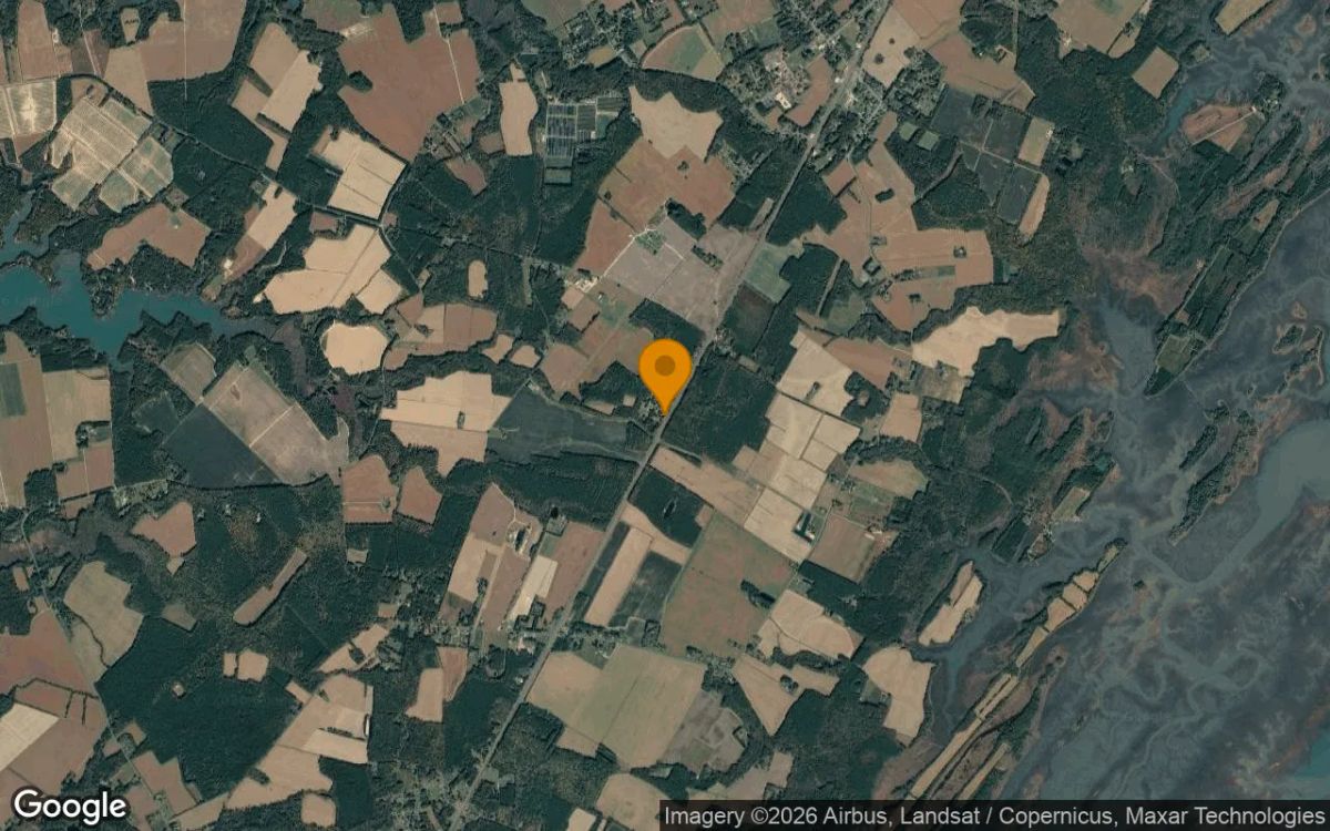 0.39 Acres in Birdsnest - Northampton County, VA - Image 3