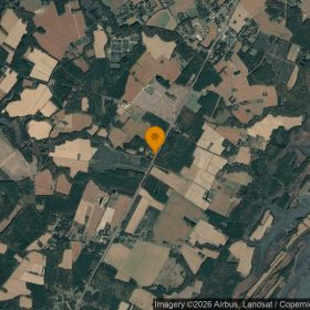 0.39 Acres in Birdsnest - Northampton County, VA in Northampton County, VA