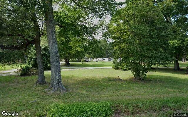 0.39 Acres in Birdsnest - Northampton County, VA in Northampton County, VA
