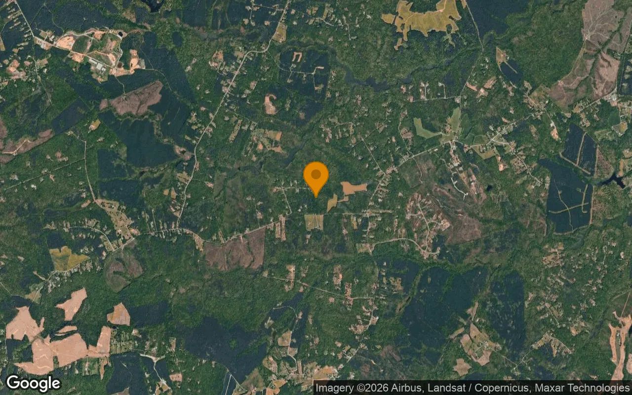 0.76 Acres in Partlow - Spotsylvania County, VA in Spotsylvania County, VA
