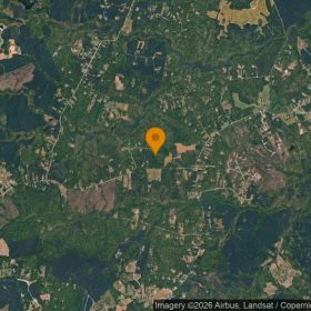 0.76 Acres in Partlow - Spotsylvania County, VA in Spotsylvania County, VA