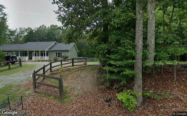 0.76 Acres in Partlow - Spotsylvania County, VA in Spotsylvania County, VA