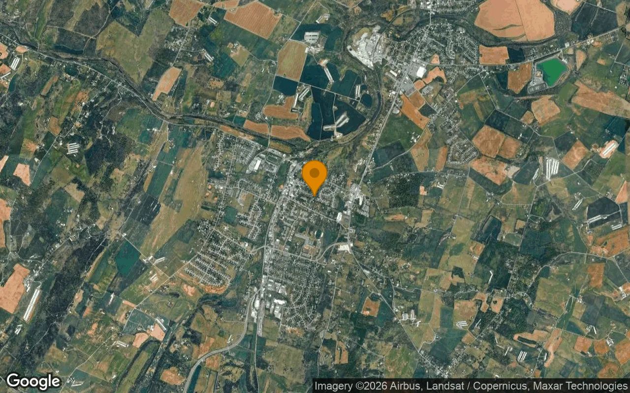 0.11 Acres in Broadway - Rockingham County, VA in Rockingham County, VA