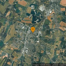 0.11 Acres in Broadway - Rockingham County, VA in Rockingham County, VA