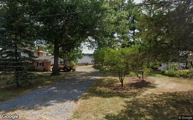 0.11 Acres in Broadway - Rockingham County, VA in Rockingham County, VA