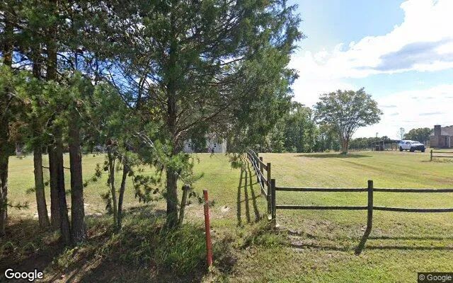 2.43 Acres in Concord - Campbell County, VA in Campbell County, VA