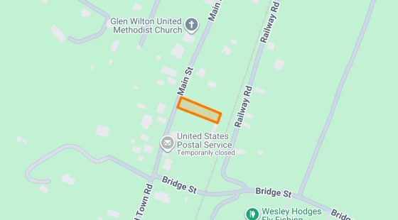 0.25 Acres in Eagle Rock - Botetourt County, VA in Botetourt County, VA