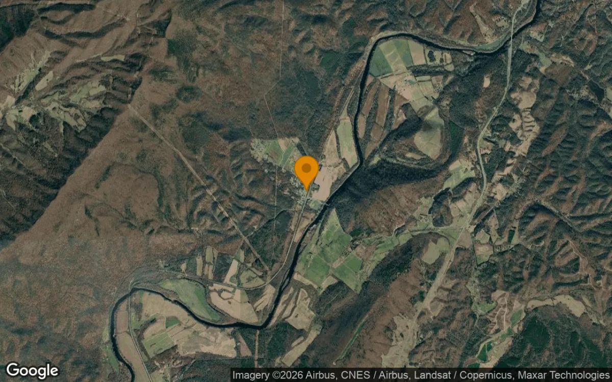 0.25 Acres in Eagle Rock - Botetourt County, VA - Image 3