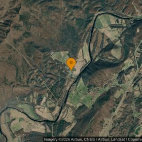 0.25 Acres in Eagle Rock - Botetourt County, VA in Botetourt County, VA