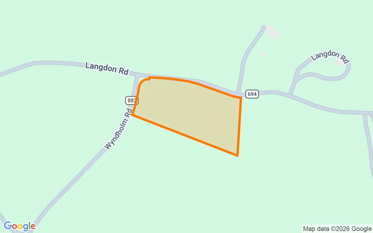 3.51 Acres in Evington - Campbell County, VA - Image 2