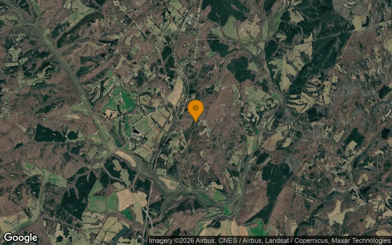 3.51 Acres in Evington - Campbell County, VA in Campbell County, VA