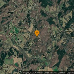 3.51 Acres in Evington - Campbell County, VA in Campbell County, VA