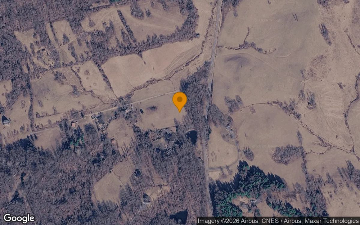 3.79 Acres in Sperryville - Rappahannock County, VA - Main image