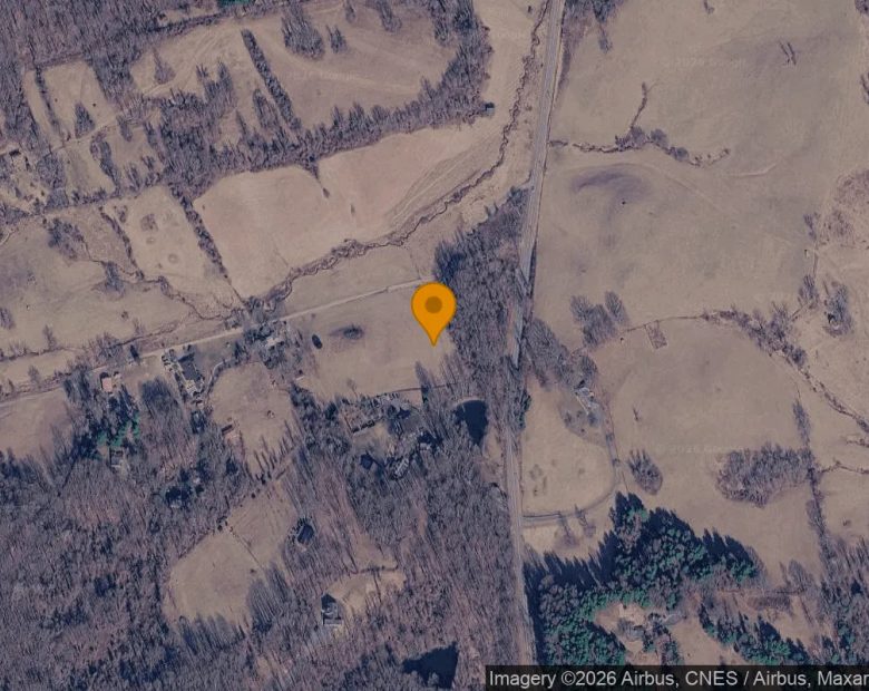3.79 Acres in Sperryville - Rappahannock County, VA in Rappahannock County, VA