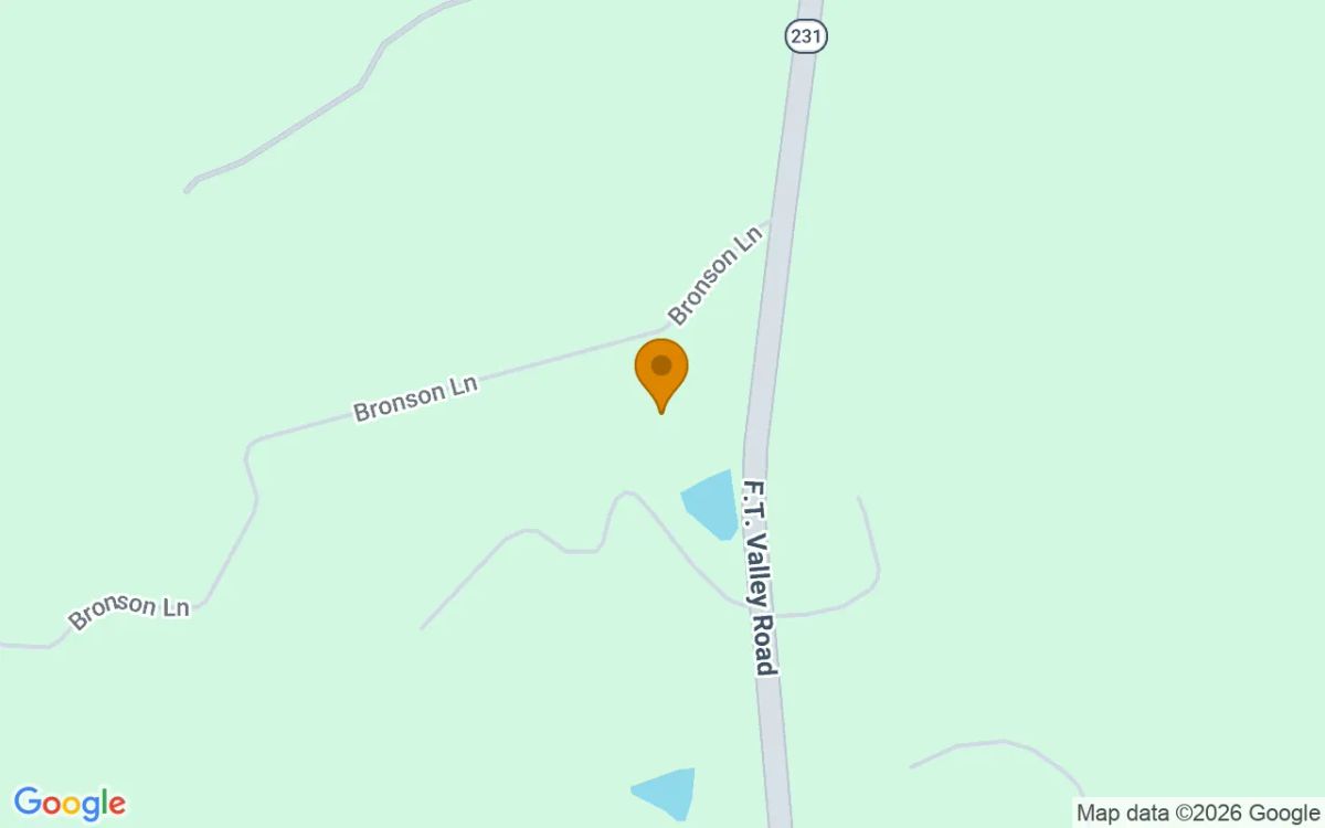 3.79 Acres in Sperryville - Rappahannock County, VA - Image 2