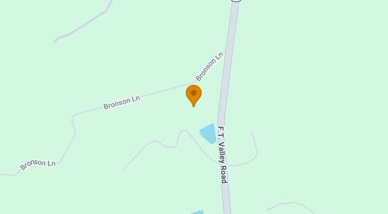 3.79 Acres in Sperryville - Rappahannock County, VA in Rappahannock County, VA