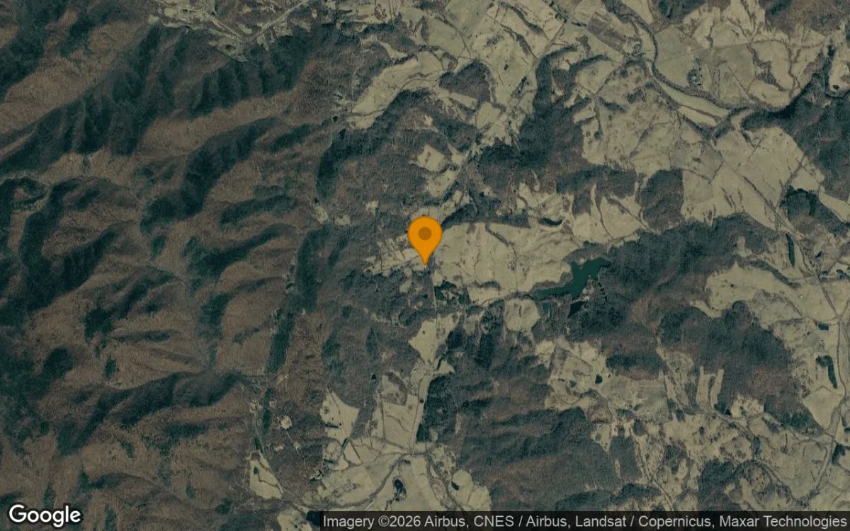 3.79 Acres in Sperryville - Rappahannock County, VA - Image 3