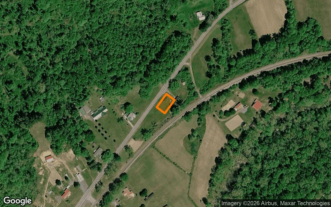 0.14 Acres in Dungannon - Scott County, VA in Scott County, VA