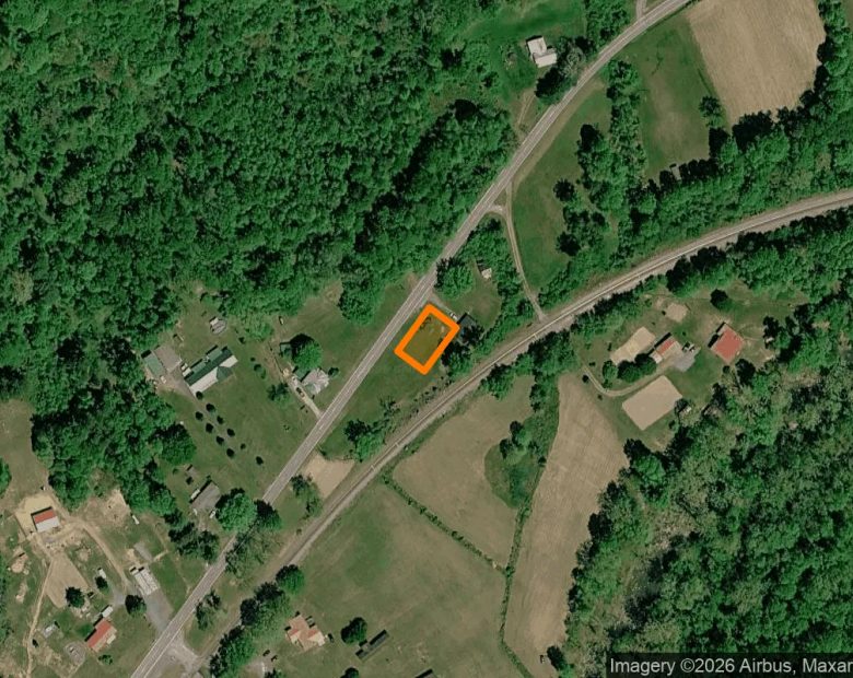 0.14 Acres in Dungannon - Scott County, VA in Scott County, VA