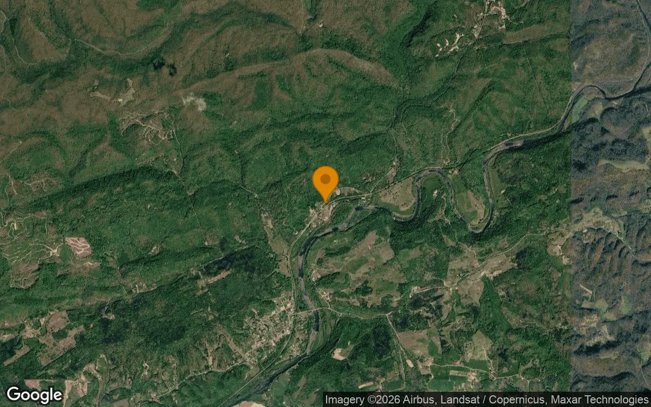 0.14 Acres in Dungannon - Scott County, VA in Scott County, VA