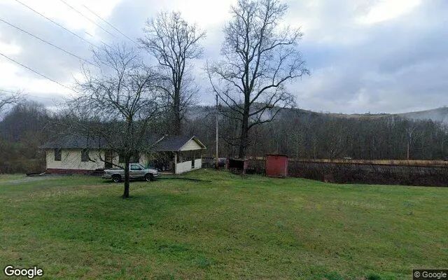 0.14 Acres in Dungannon - Scott County, VA in Scott County, VA