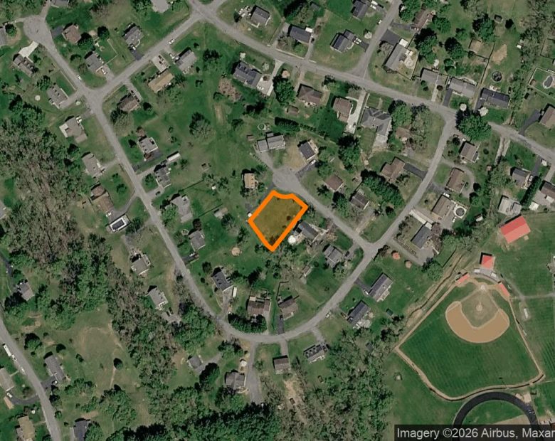 0.3 Acres in Daleville - Botetourt County, VA in Botetourt County, VA