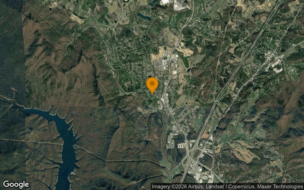 0.3 Acres in Daleville - Botetourt County, VA in Botetourt County, VA