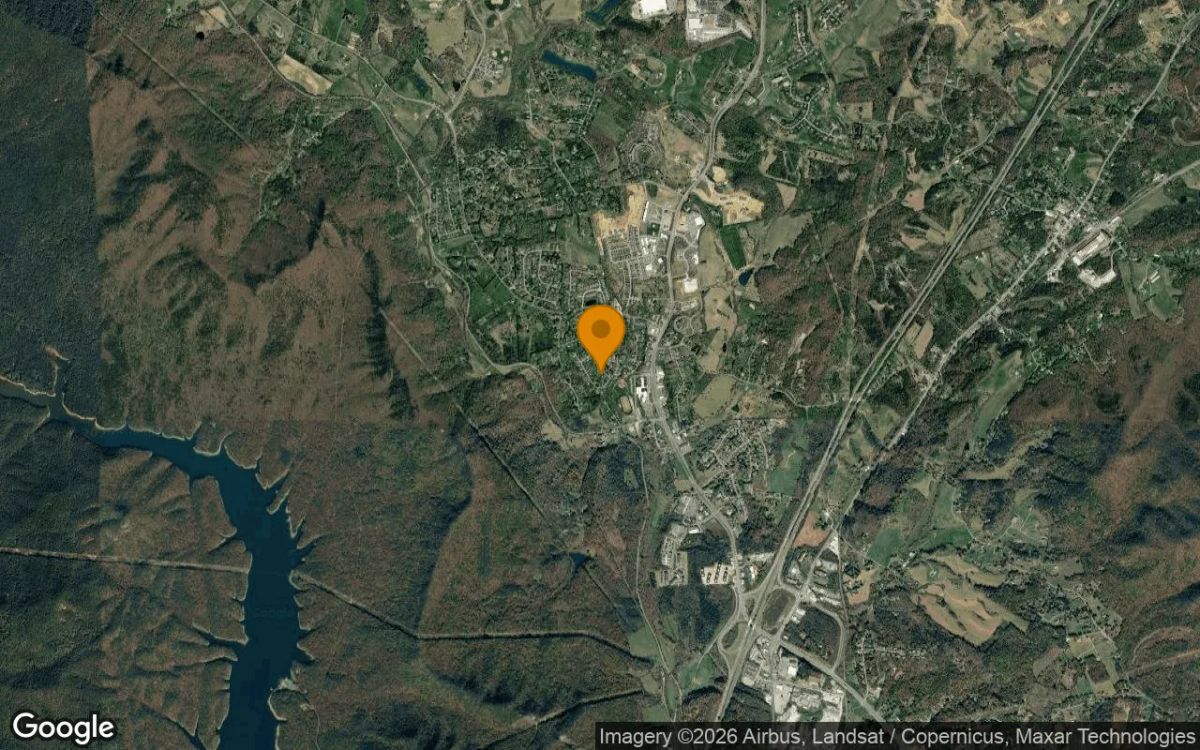 0.3 Acres in Daleville - Botetourt County, VA - Image 3