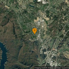 0.3 Acres in Daleville - Botetourt County, VA in Botetourt County, VA
