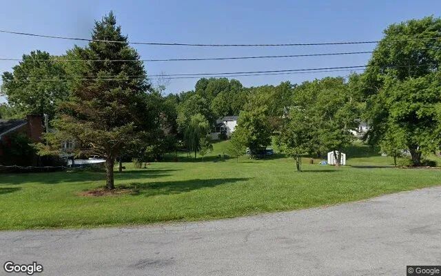0.3 Acres in Daleville - Botetourt County, VA in Botetourt County, VA