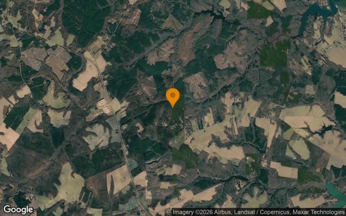 28.68 Acres in Church View - Middlesex County, VA - Image 3