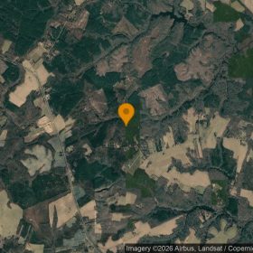 28.68 Acres in Church View - Middlesex County, VA in Middlesex County, VA