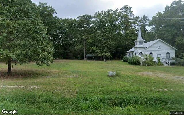 28.68 Acres in Church View - Middlesex County, VA in Middlesex County, VA