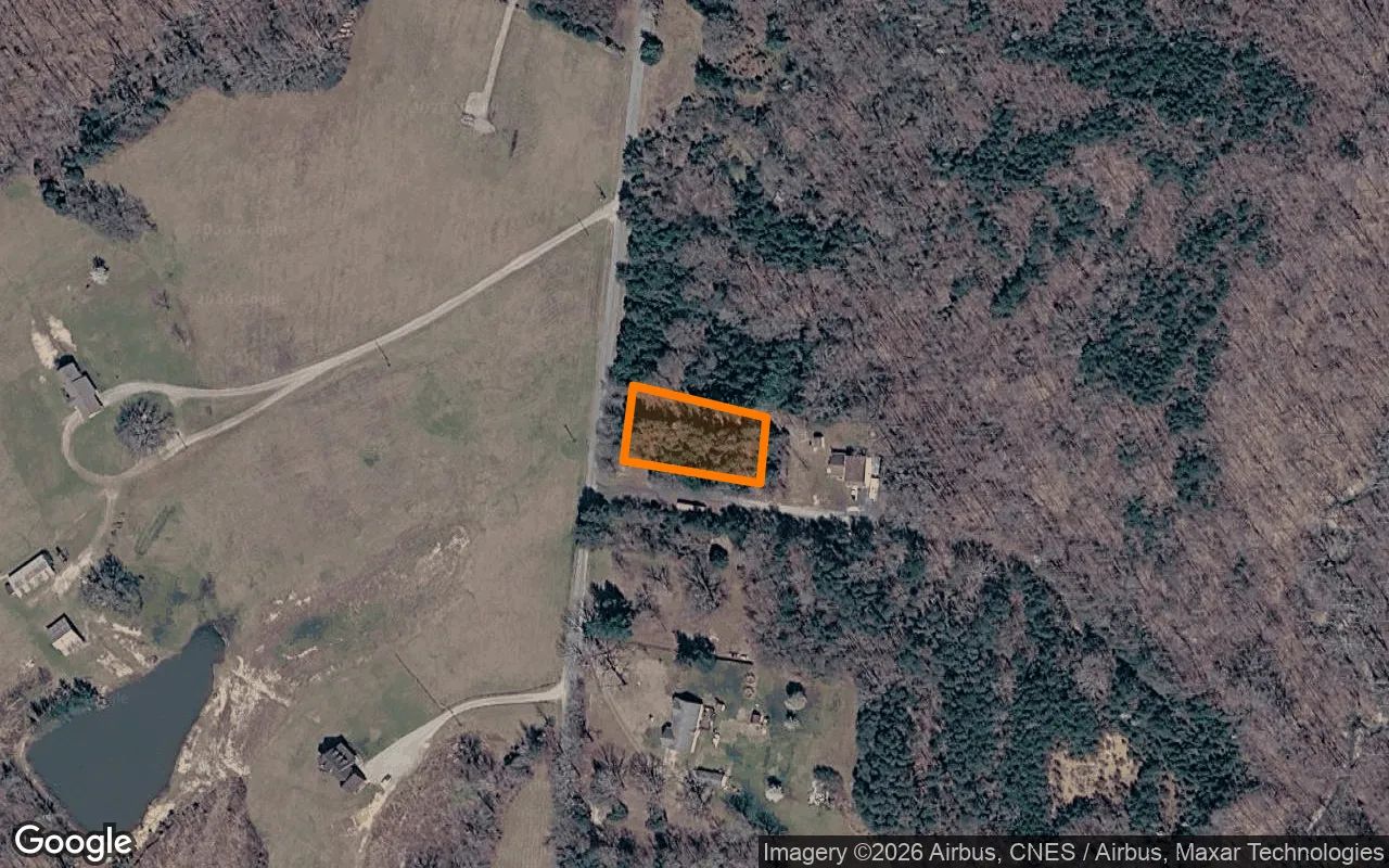 0.47 Acres in Ringgold - Pittsylvania County, VA in Pittsylvania County, VA
