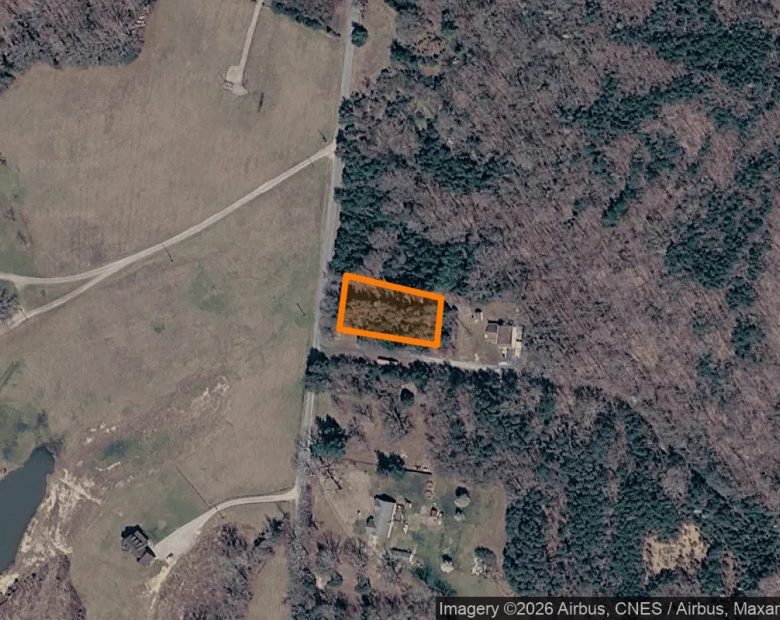 0.47 Acres in Ringgold - Pittsylvania County, VA in Pittsylvania County, VA