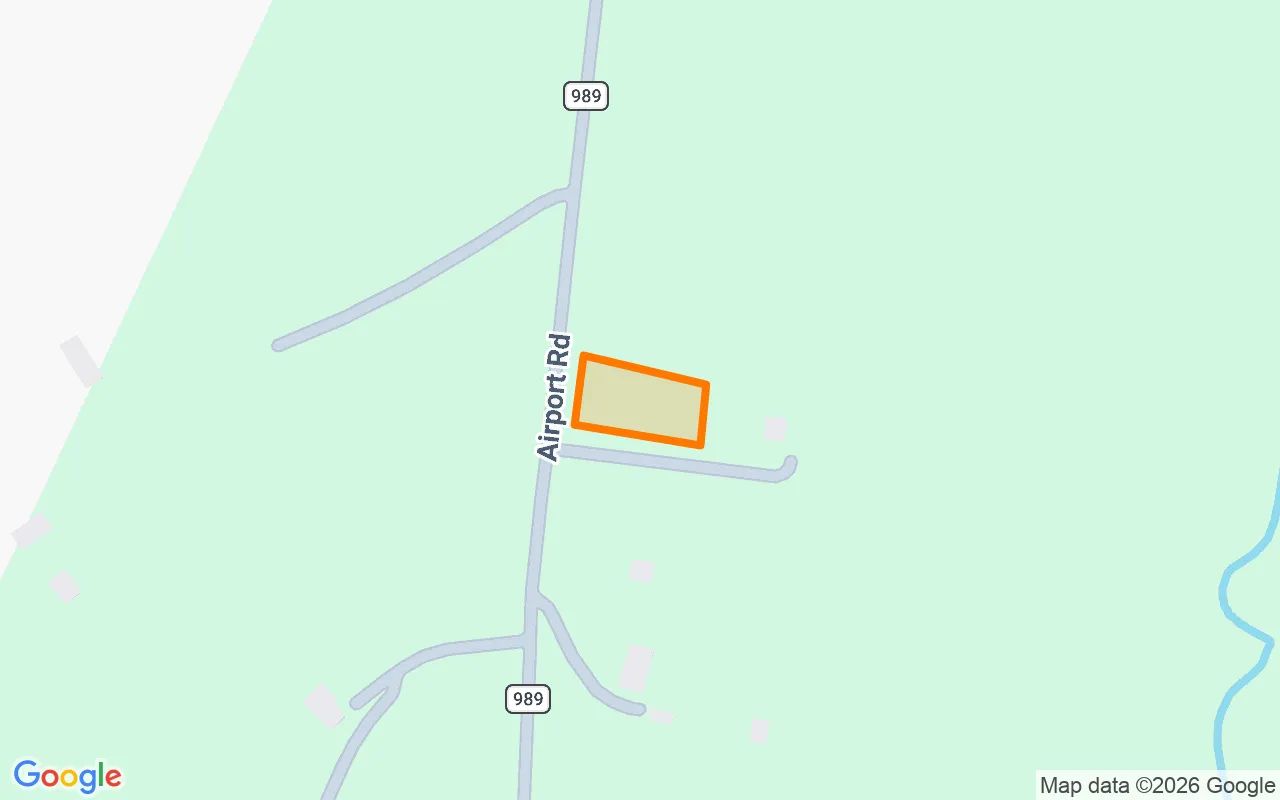0.47 Acres in Ringgold - Pittsylvania County, VA in Pittsylvania County, VA