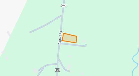 0.47 Acres in Ringgold - Pittsylvania County, VA in Pittsylvania County, VA