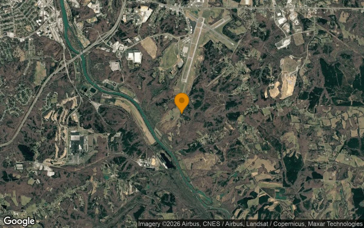 0.47 Acres in Ringgold - Pittsylvania County, VA - Image 3