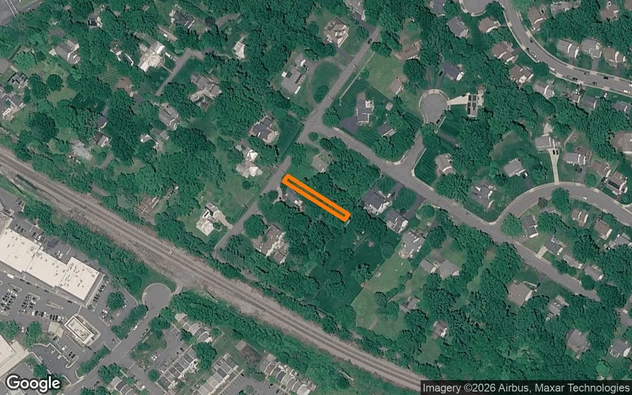 0.11 Acres in Burke - Fairfax County, VA in Fairfax County, VA