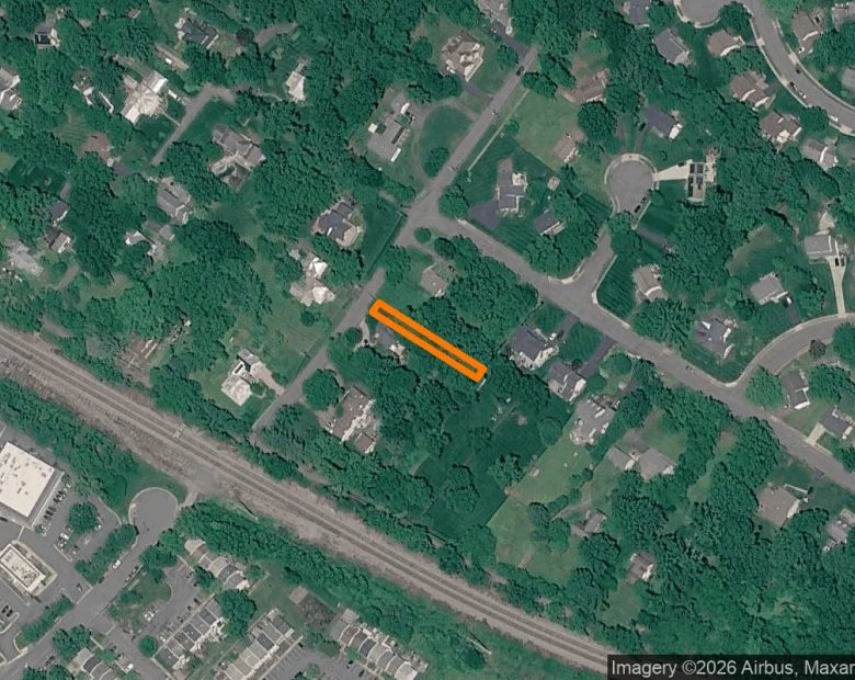 0.11 Acres in Burke - Fairfax County, VA in Fairfax County, VA