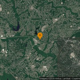 0.11 Acres in Burke - Fairfax County, VA in Fairfax County, VA