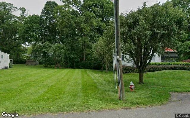 0.11 Acres in Burke - Fairfax County, VA in Fairfax County, VA