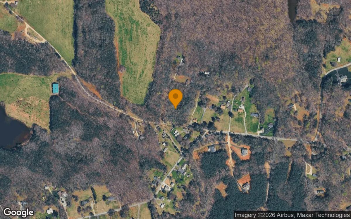 1.58 Acres in Crozier - Goochland County, VA - Main image