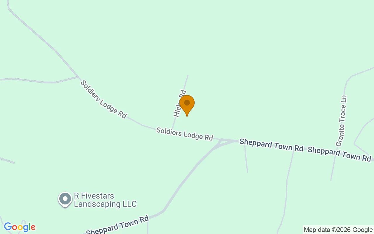1.58 Acres in Crozier - Goochland County, VA in Goochland County, VA