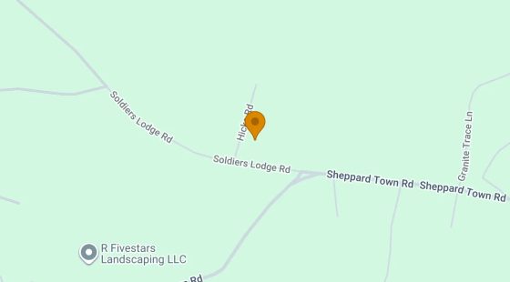 1.58 Acres in Crozier - Goochland County, VA in Goochland County, VA