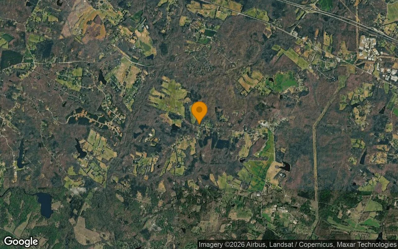 1.58 Acres in Crozier - Goochland County, VA in Goochland County, VA